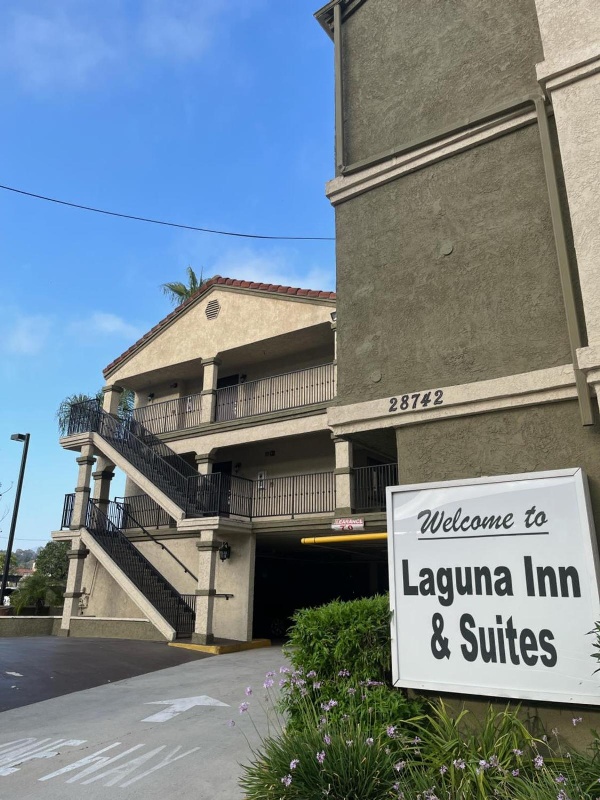 Laguna Inn and Suites image 3
